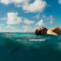 Affiche de l'album Gamin des sables