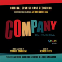 Affiche du document Company (Original Spanish Cast Recording)