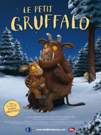 Affiche du document Le Petit Gruffalo