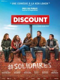 Affiche du document Discount