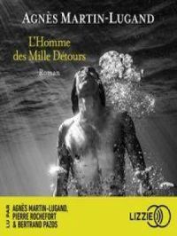 Affiche du document L'Homme des Mille Détours