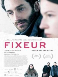 Affiche du document Fixeur