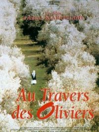 Affiche du document Au travers des oliviers