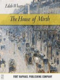 The House of Mirth | Edith Wharton. Auteur