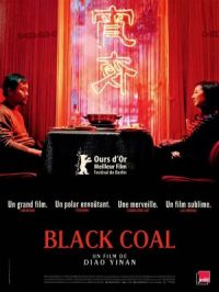 Affiche du document Black coal