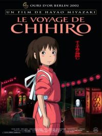 Hayao Miyazaki Livre audio, Helen McCarthy