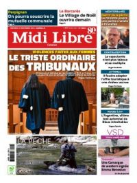 Affiche du document Midi Libre