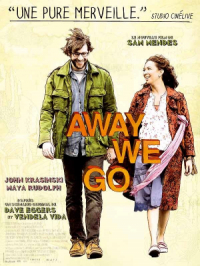 Away we go | Sam Mendes. Réalisateur