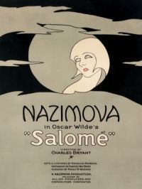 Affiche du document Salomé