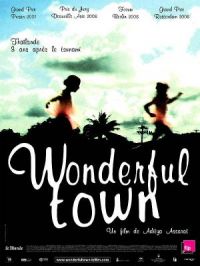 Affiche du document Wonderful town