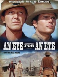 Affiche du document An eye for an eye