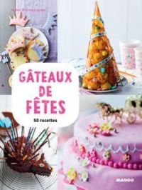 Affiche du document Gâteaux de fêtes