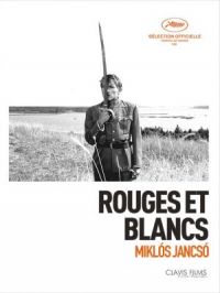 Affiche du document Rouges et Blancs