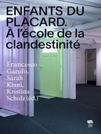 Enfants du placard | Francesco Garufo. Auteur