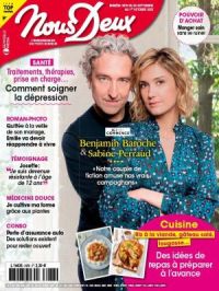 Nous Deux | .