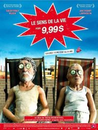 Affiche du document Le sens de la vie pour 9.99$