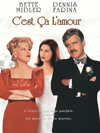 Affiche du document C'est ça l'amour