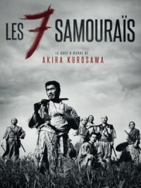 Affiche du document Les Sept Samouraïs