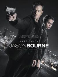 Affiche du document Jason Bourne