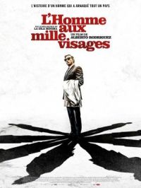 Affiche du document L'Homme aux mille visages