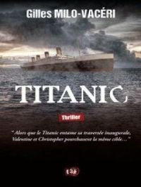 Affiche du document Titanic