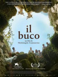 Affiche du document Il buco