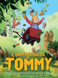 Affiche du document L'anniversaire de Tommy