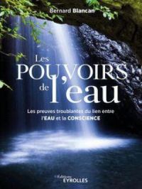 Affiche du document Les pouvoirs de l'eau