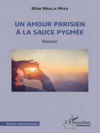 Affiche du document Un amour parisien à la sauce pygmée