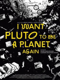 Affiche du document I want Pluto to be a planet again