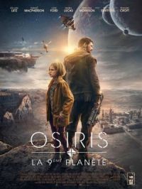 Affiche du document Osiris la 9ème planète