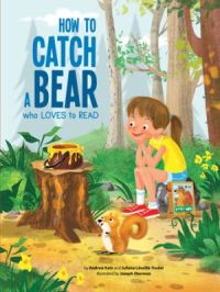 Affiche du document How to catch a bear who loves to read ?