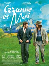 Affiche du document Cézanne et moi