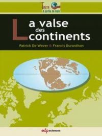 Affiche du document La valse des continents