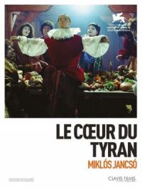 Affiche du document Le Coeur du tyran