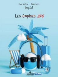 Les Copines (SPG) | Jessy E.M. Auteur