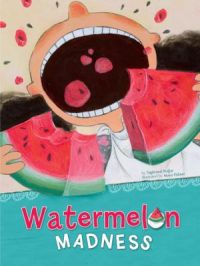 Affiche du document Watermelon madness