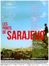 Affiche du document Les Ponts de Sarajevo