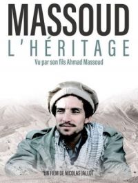 Affiche du document Massoud, l'héritage