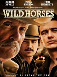 Affiche du document Wild Horses