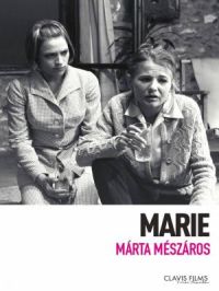 Affiche du document Marie