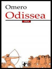 Odissea : Edizione Integrale | Omero. Auteur