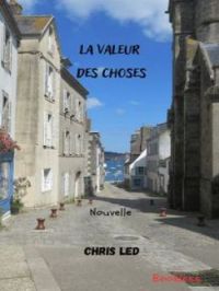 Affiche du document La valeur des choses