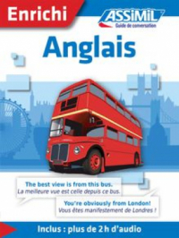 Affiche du document Anglais - guide de conversation