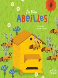 Affiche du document Les P'tites Abeilles