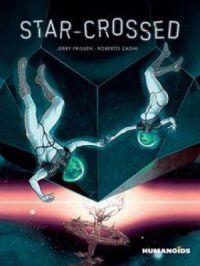 Affiche du document Star-Crossed