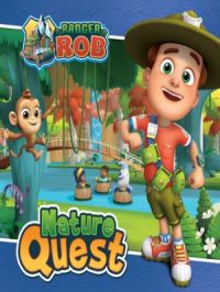 Affiche du document Ranger Rob: Nature quest