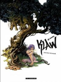 Klaw - Tome   11 - Coma | JURION Joël. Dessin