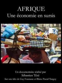 Affiche du document Afrique, une économie en sursis