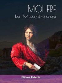 Le Misanthrope | Molière. Auteur